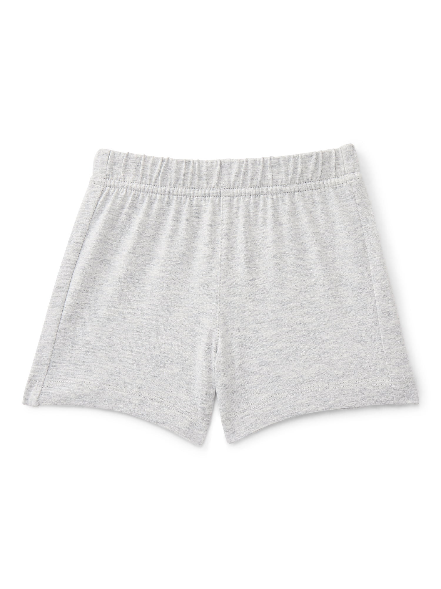 Wonder Nation Baby Boys Soft Jersey Shorts, Sizes 0M-24M | Walmart (US)