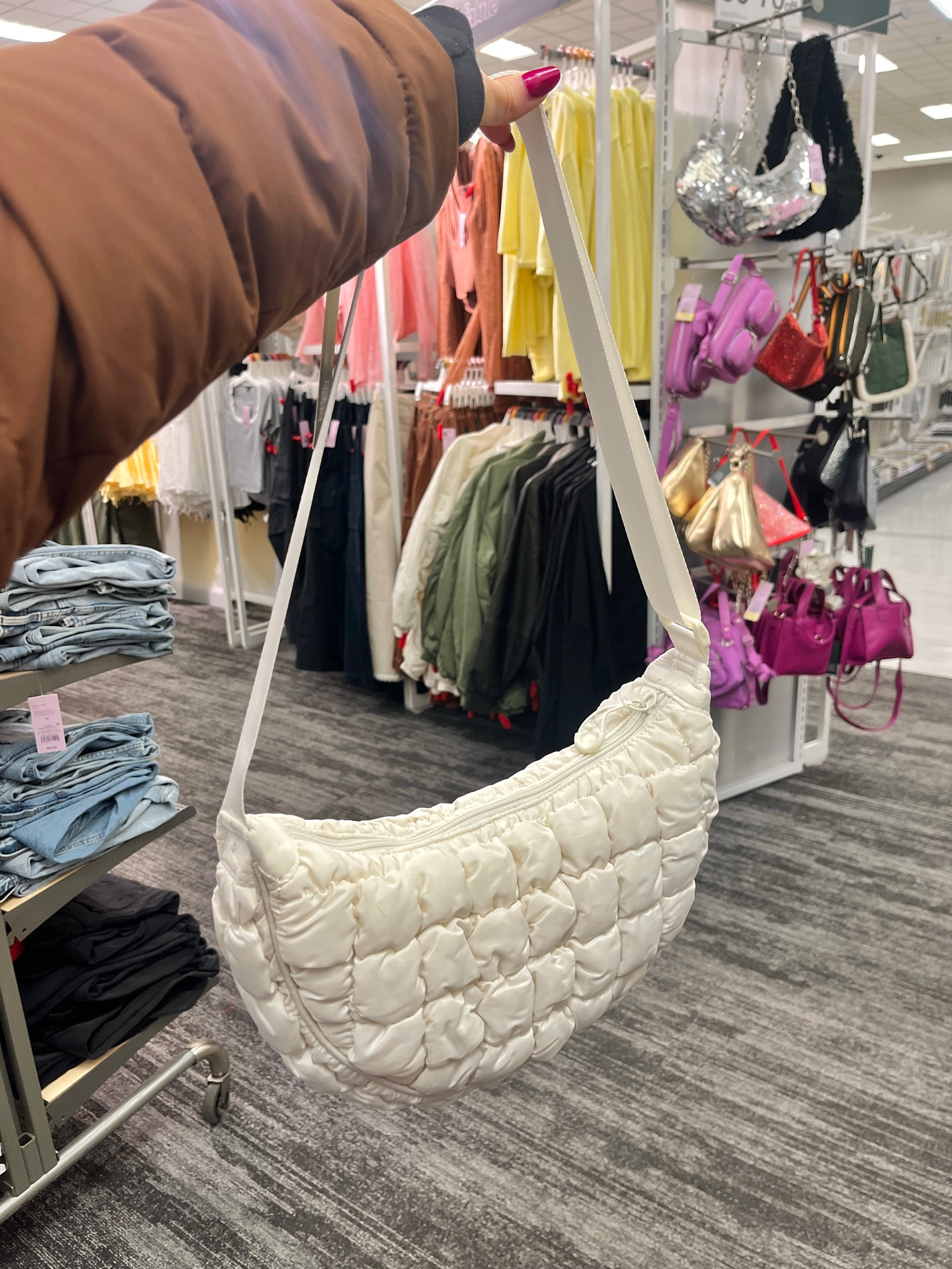 target, target home, target finds, target valentines, target valentines day, valentines target, spring outfits, spring break 2024, spring break outfits, spring 2024 outfits, target fashion, crossbody bag, crossbody purse, shoulder bag, shoulder purse

#LTKfindsunder50