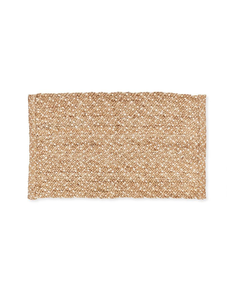 Mixed Jute Mat | Serena and Lily