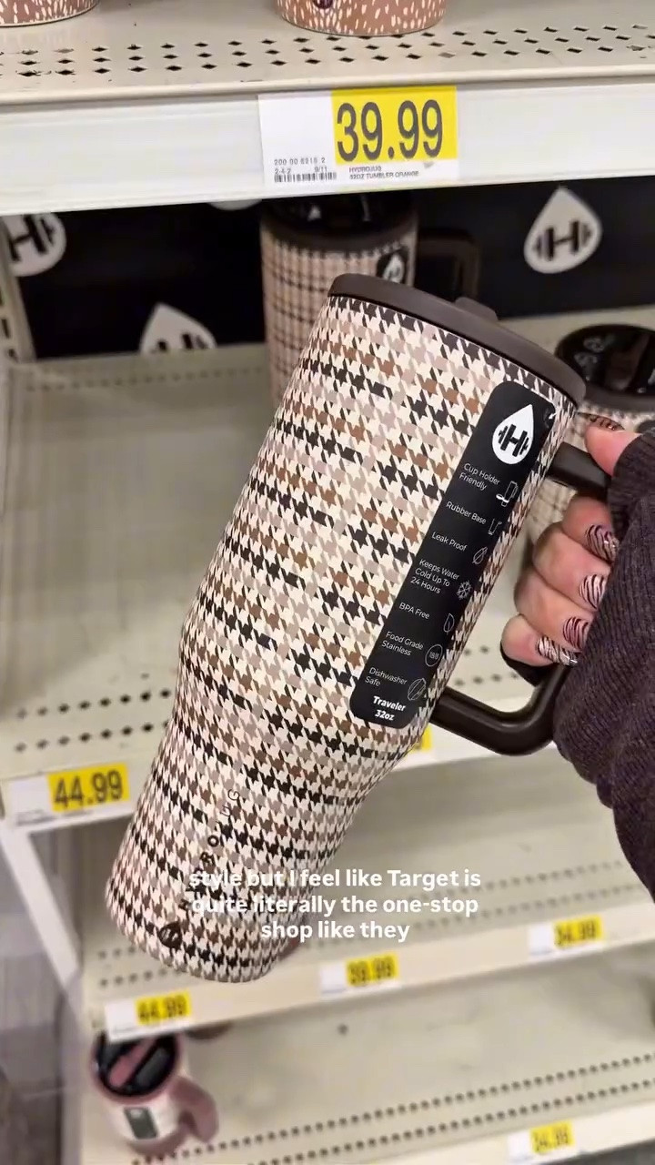 Target fall finds you’re going to want 🤭! Say shop and I’ll send you the details! 

Stopped and seen @nursejamieop for my first laser hair removal treatment! 

#vlog #ditl #falloutfit #momlife #targethaul