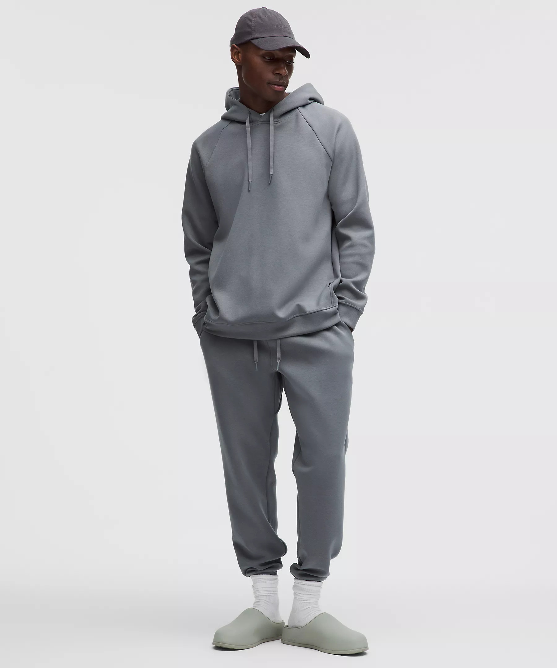 Smooth Spacer Jogger | Lululemon (US)