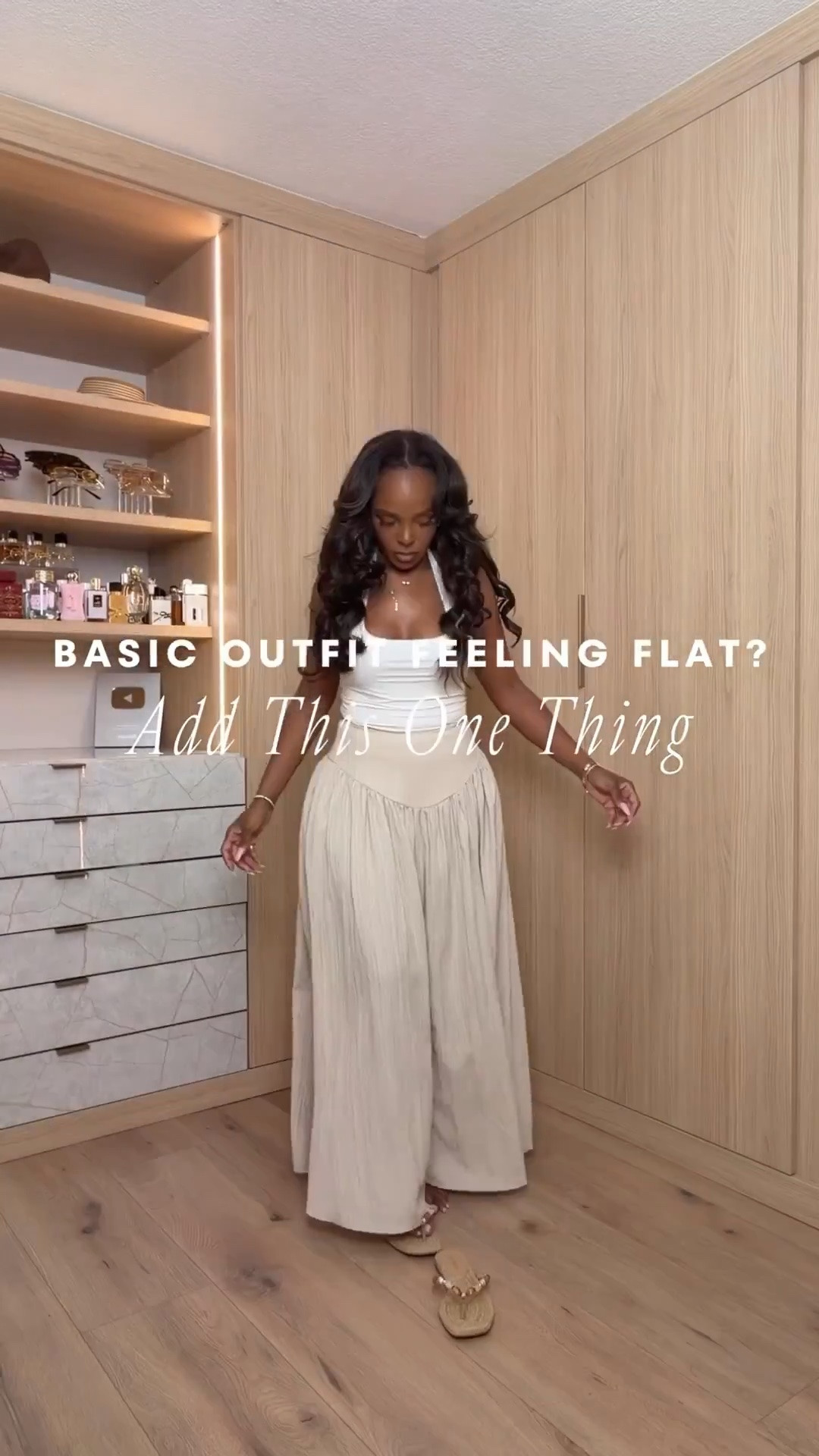 Scroll to shop! ✨ Everything from this look is linked below. 👇🏽    

Wearing: Size Small | 5’4” | 140 lbs  

📲   Download the FREE LTK app & follow me (@kirasfashionfinds) to shop all my daily finds.  #LTKootd #LTKPetite #LTKU