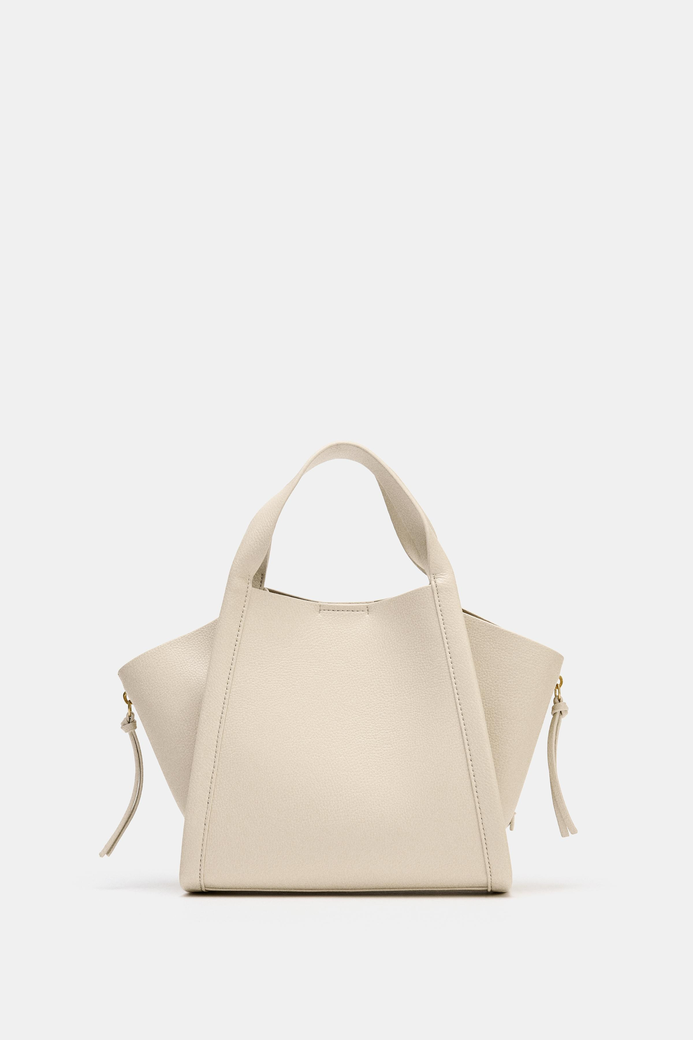CITY CROSSBODY BAG | Zara UK