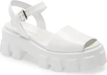 Monolith Lug Sole Sandal | Nordstrom