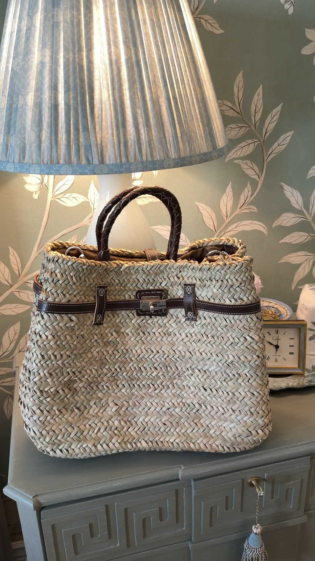 I found you the best tote bag for summer from @Etsy !!!! It’s 100% worth the shipping cost! 

It comes in 3 sizes and mine is the size large! 