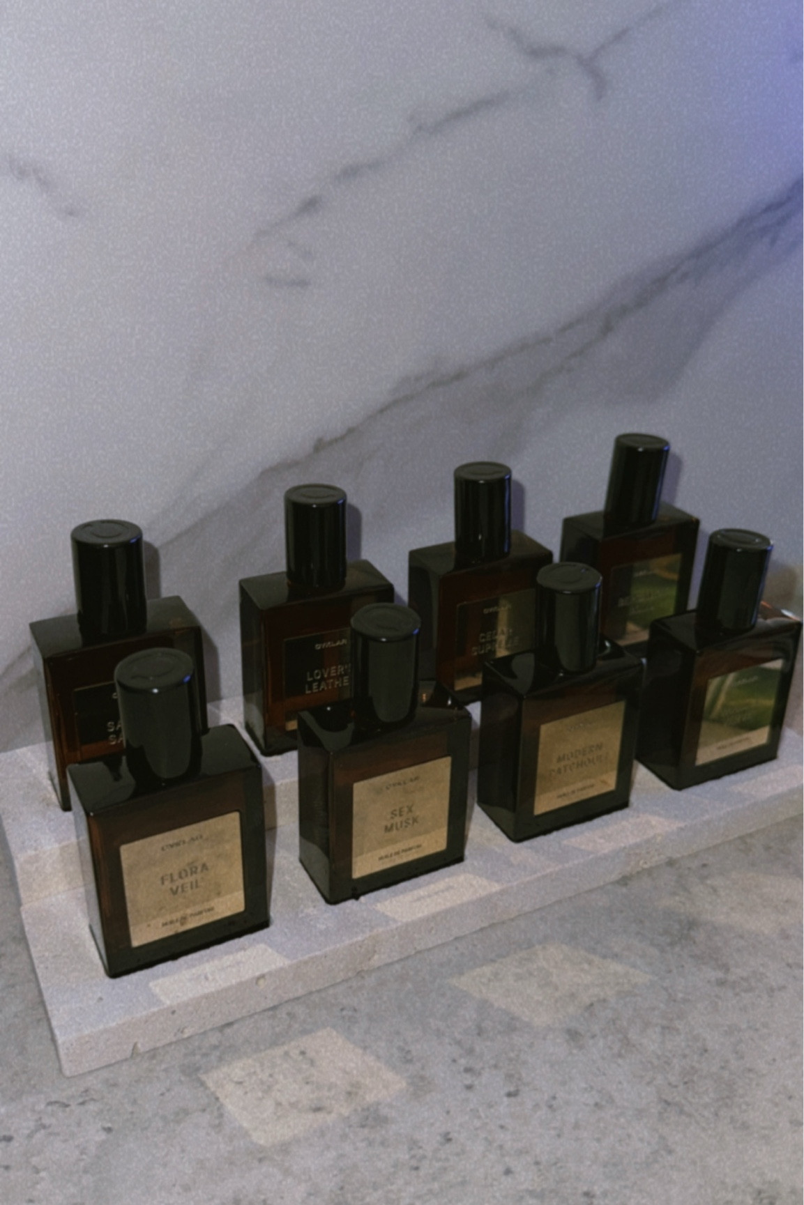 Perfume Oils from Cyklar! 

#perfumeoil
#fragrance

#LTKGiftGuide #LTKBeauty