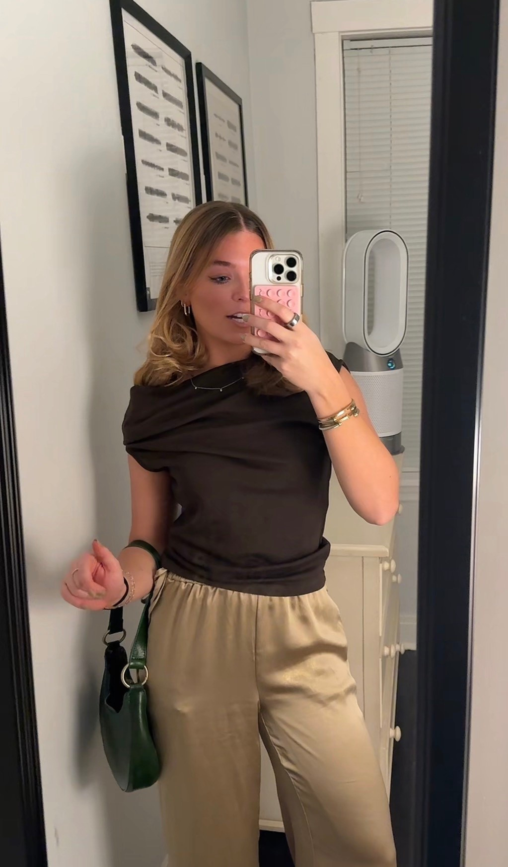 Cutest early vday dinner look 🥂💗🫧🤍

#LTKValentine #LTKPetite #LTKootd