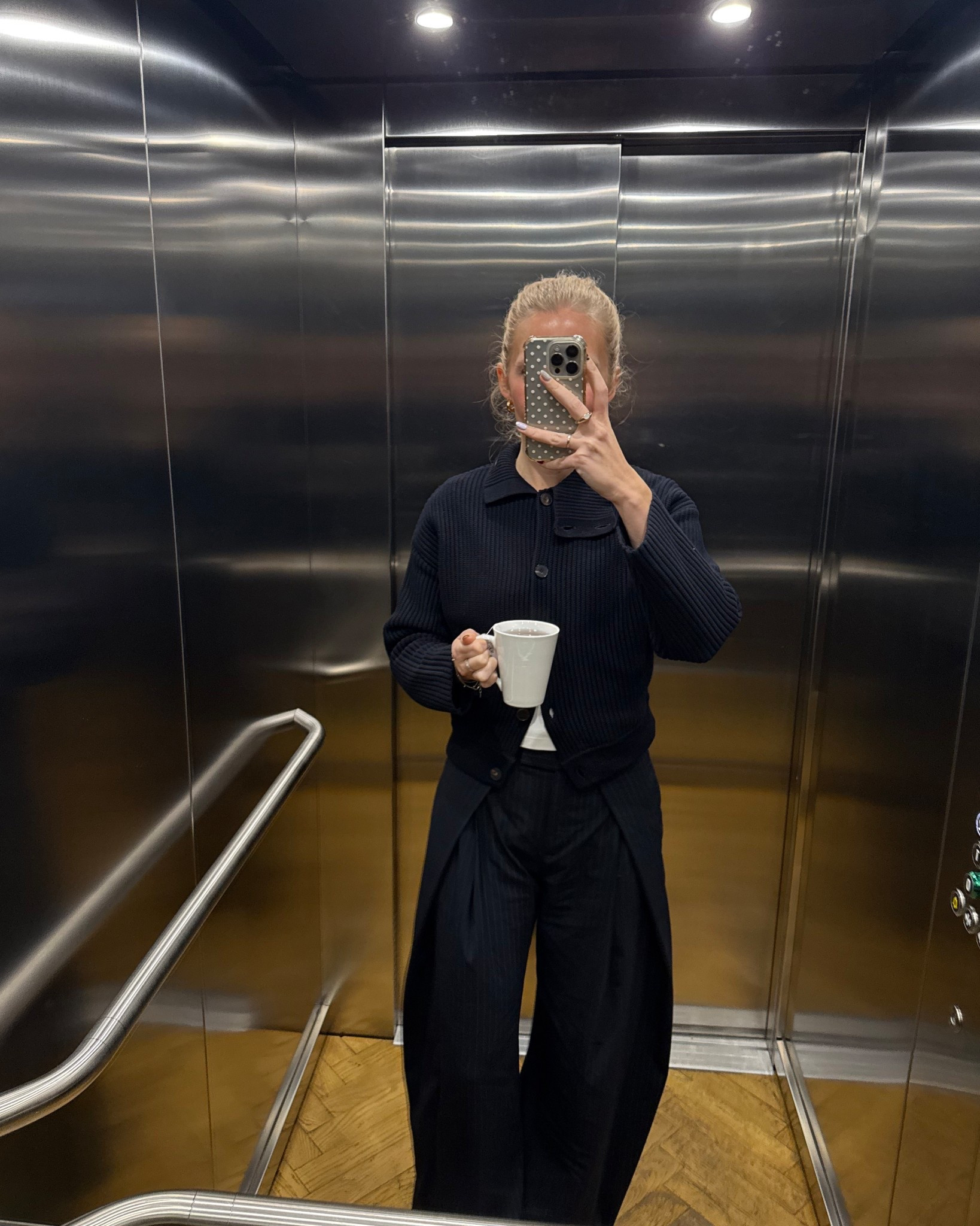 Todays office ootd!

#LTKuk #LTKworkwear #LTKwinter