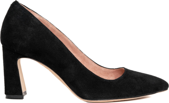 Bold Block Heel Pump | Nordstrom