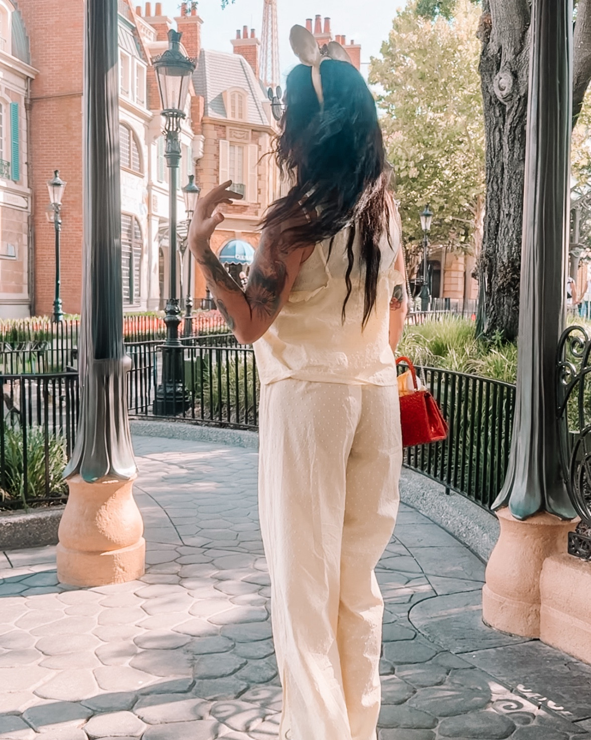 Princess Belle Disney Outfit

#LTKStyleTip #LTKActive #LTKTravel