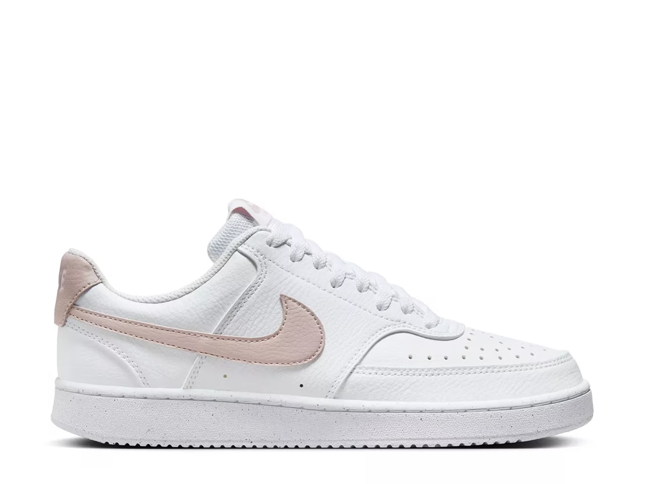 Nike Court Vision Low Next Nature Sneaker - Women's | DSW