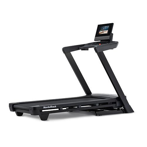 NordicTrack T Series 10 Treadmill | HSN