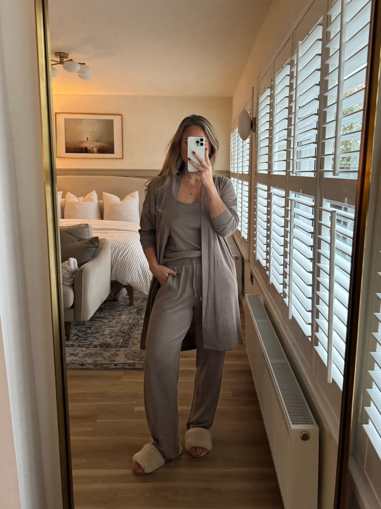 The best loungewear 

#LTKuk #LTKeurope #LTKautumn