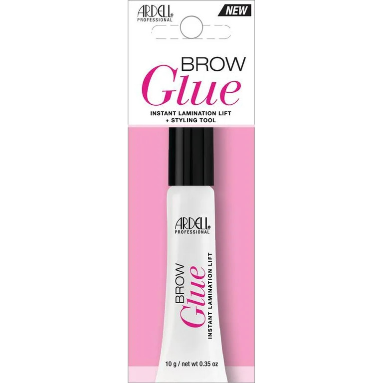 Ardell Brow Glue, Instant Lamination Lift and Styling Tool | Walmart (US)