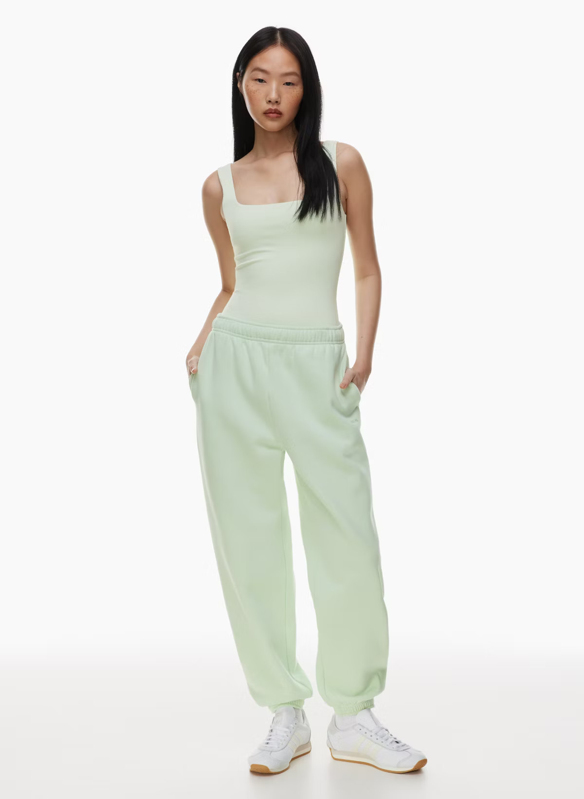 COZY FLEECE MEGA SWEATPANT™ | Aritzia