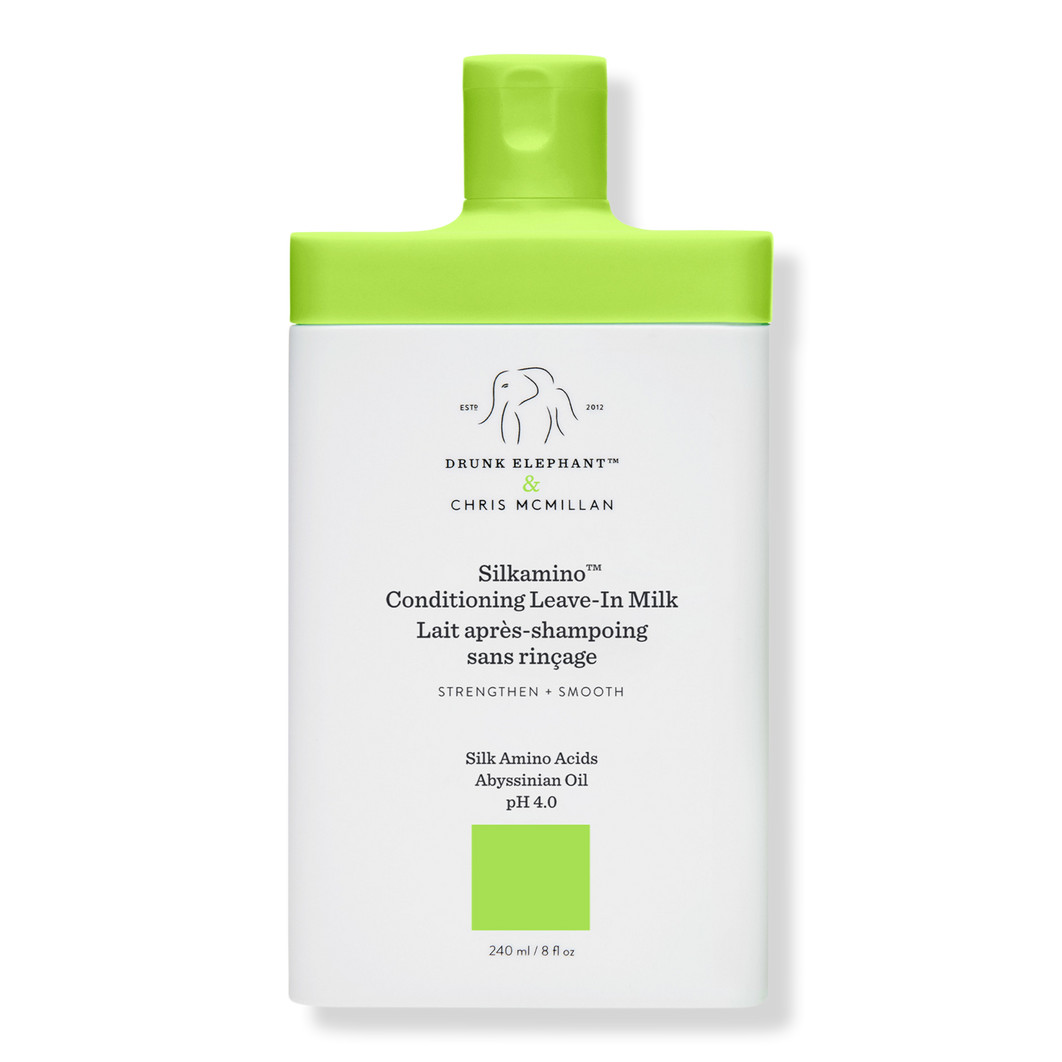 Silkamino Conditioning Leave-In Milk | Ulta