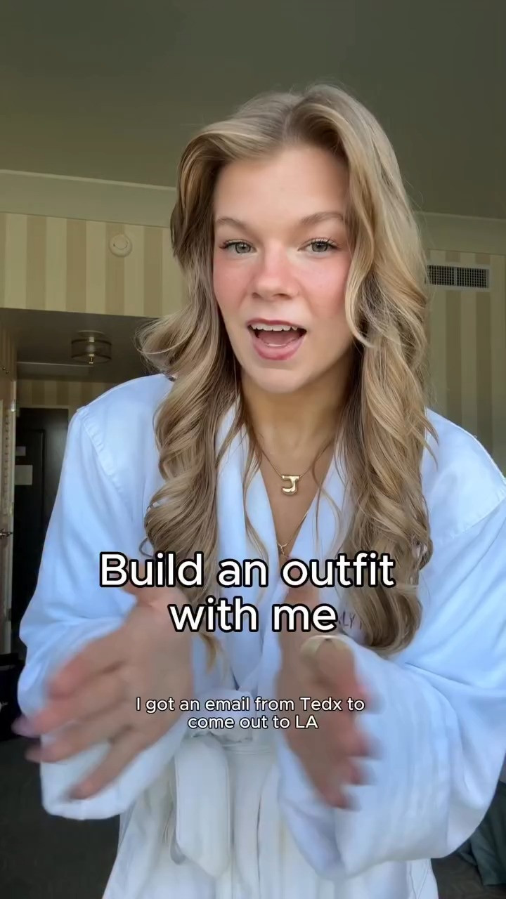 Can you tell I was nervous 😂

Outfit ideas, outfit of the day, OOTD, fall outfit ideas, holiday outfit ideas, denim top, denim vest, stripes, striped skirt, striped dress 

 #LTKSeasonal #LTKFindsUnder50 #LTKWorkwear