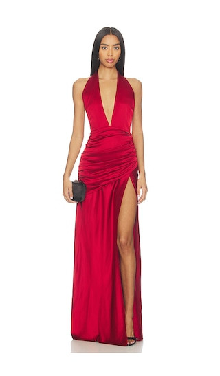 Carlotta Gown | Revolve Clothing (Global)