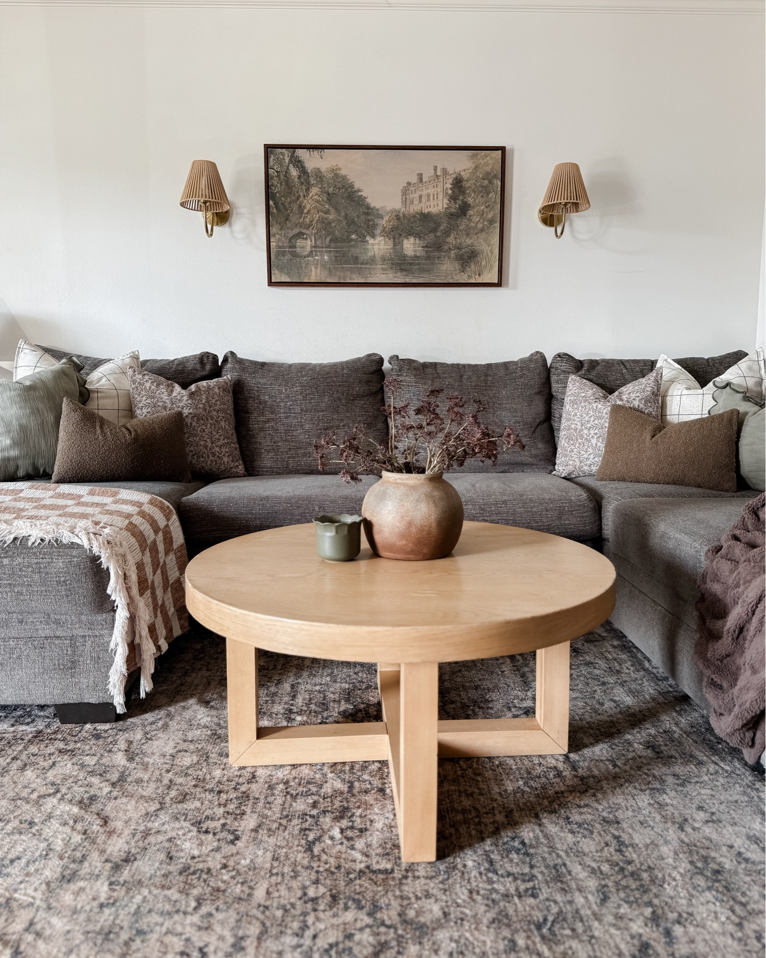 My living room rug is on sale for $69 for the 8x10 size and $88 for the 9x12! My ceiling fan is on sale as well!

#LTKHome #LTKSeasonal #LTKSaleAlert