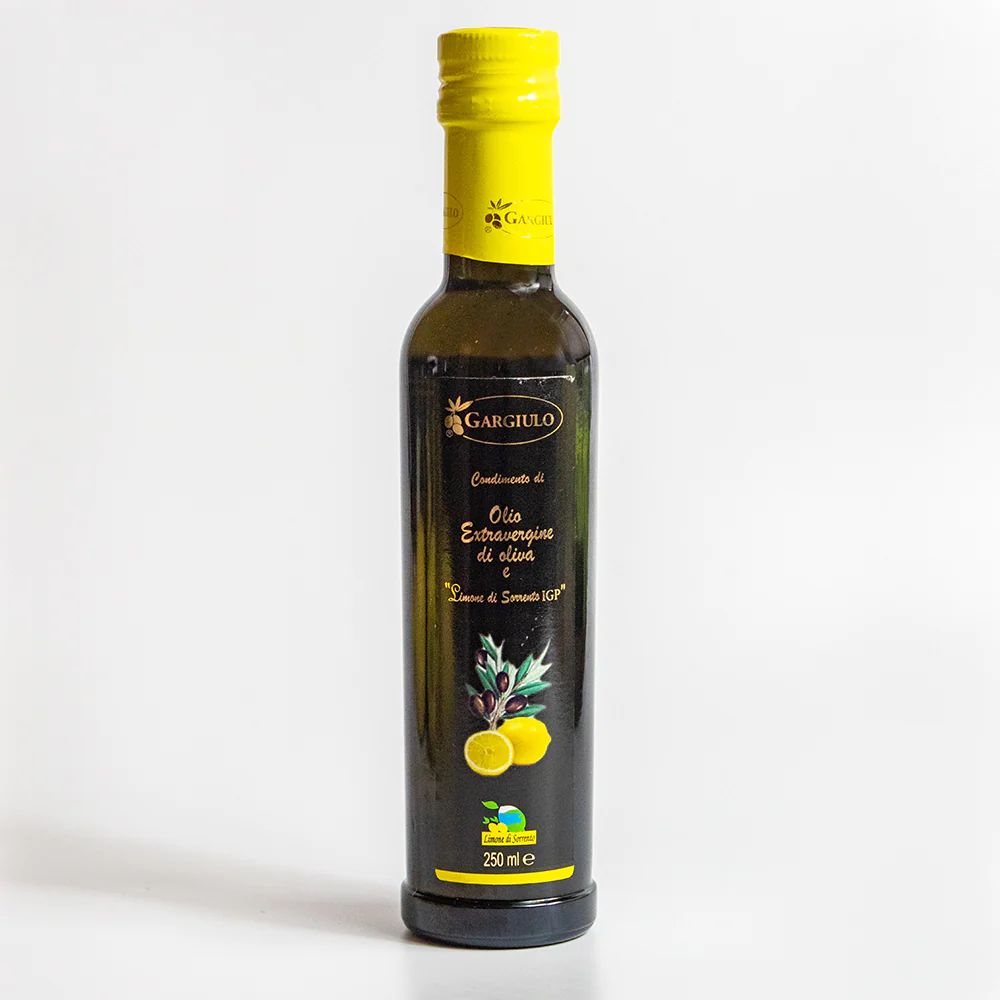 Sorrento's Lemon Oil IGP | Giadzy