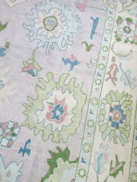 nursery rug 🤍

#LTKHome #LTKBaby #LTKBump
