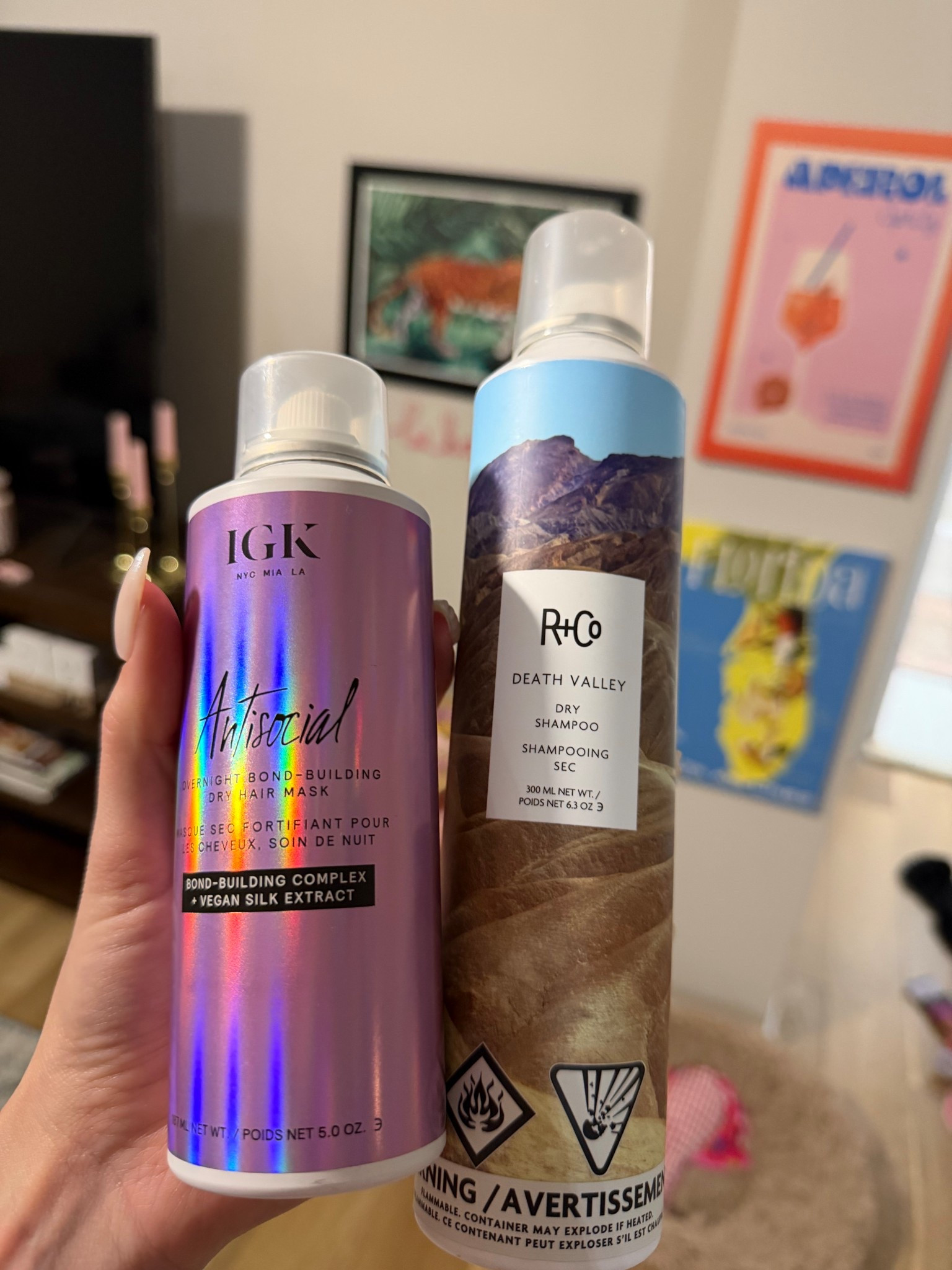 Hair care I love ❤️ 

#LTKBeauty