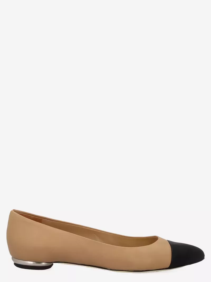 Chanel Ballet flats - Lampoo