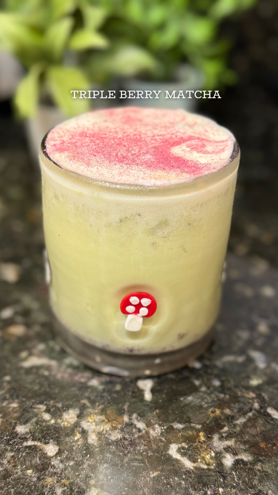 Who love matcha?! 🤩🍵

#LTKfitnessgoals #LTKBeauty #LTKmomlife