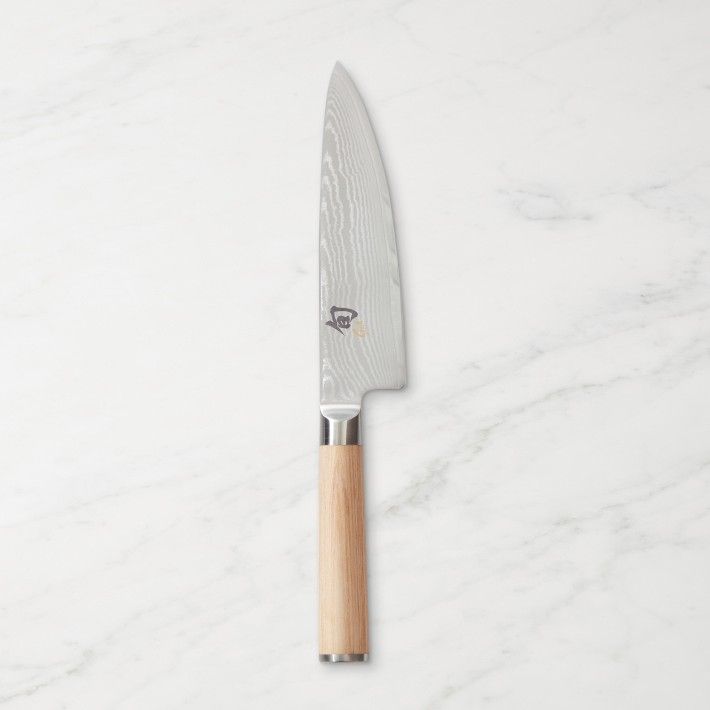 Shun Classic Chef's Knife | Williams-Sonoma