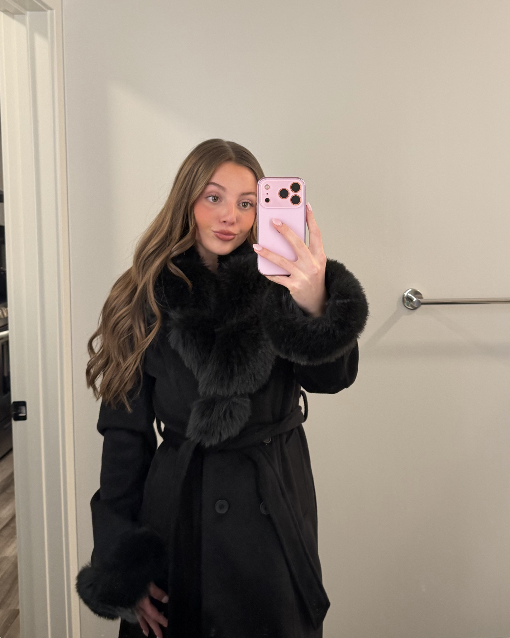 Fashion Nova Fur 🖤#LTKValentine 

#LTKootd #LTKgrwm