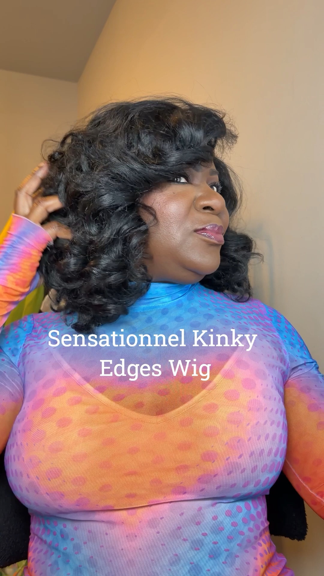This is one of the best synthetic units that I have EVER had! It’s under $50 bucks, versatile and durable. 

#LTKBeauty #LTKdayinmylife