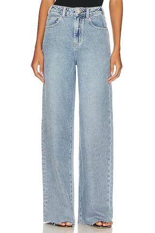 Wide Leg Jean
                    
                    WeWoreWhat | Revolve Clothing (Global)