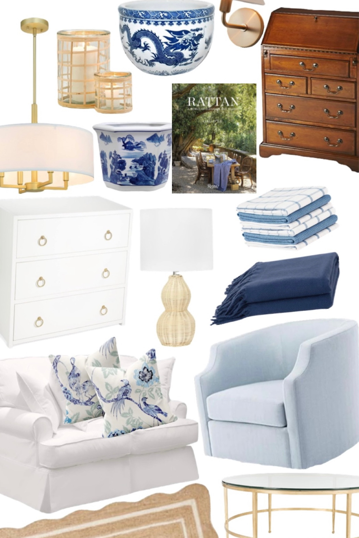 Coastal Grandmillenial mood board! Amazon finds!!

Amazon home blue and white forever chinoiserie chic coastal grandmother grandmillenial 

#LTKstyletip #LTKFind #LTKhome