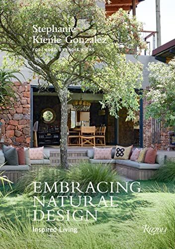 Embracing Natural Design: Inspired Living | Amazon (CA)