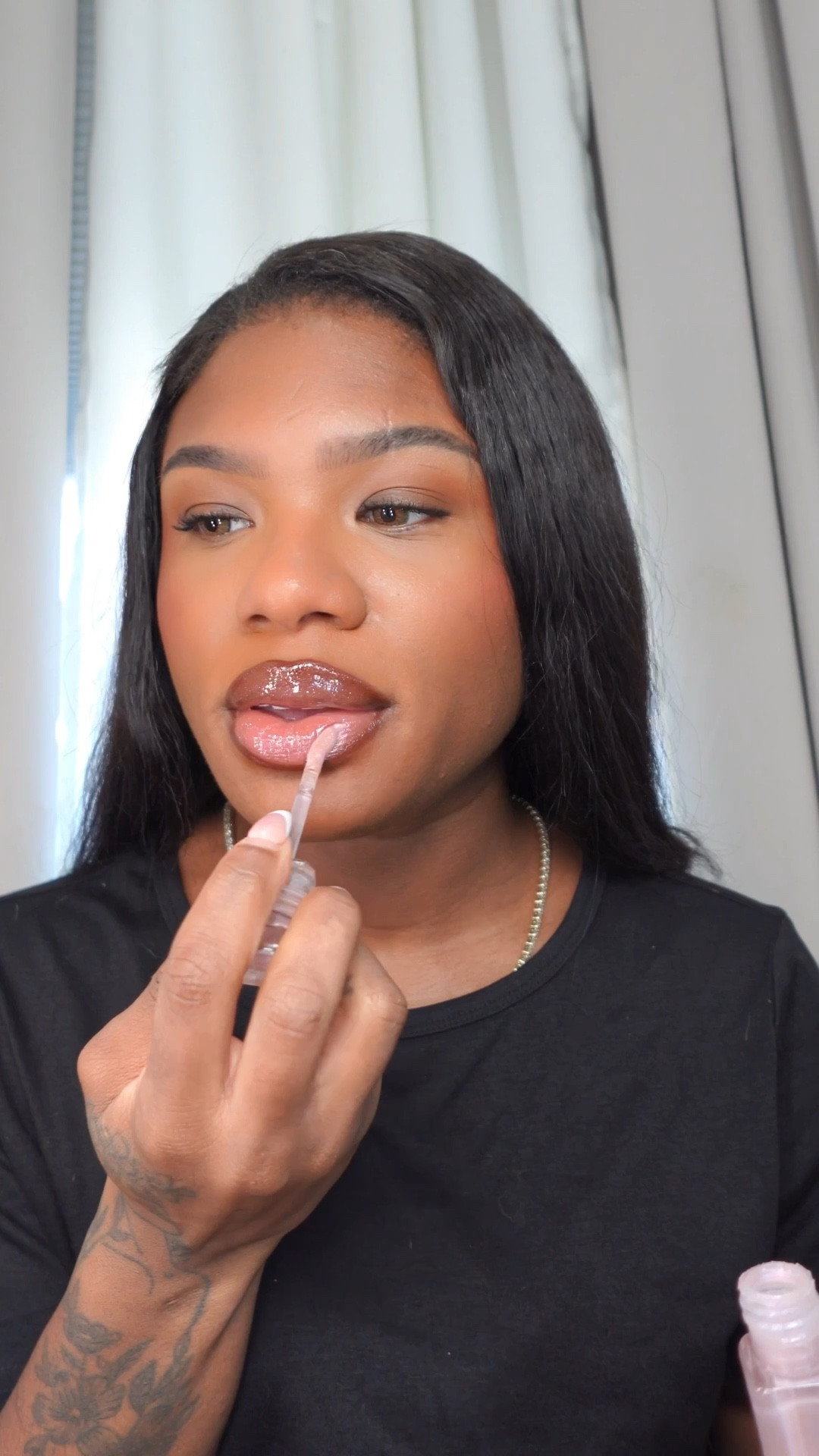 Lip Combo 💜🤎

#LTKSaleAlert #LTKBeauty