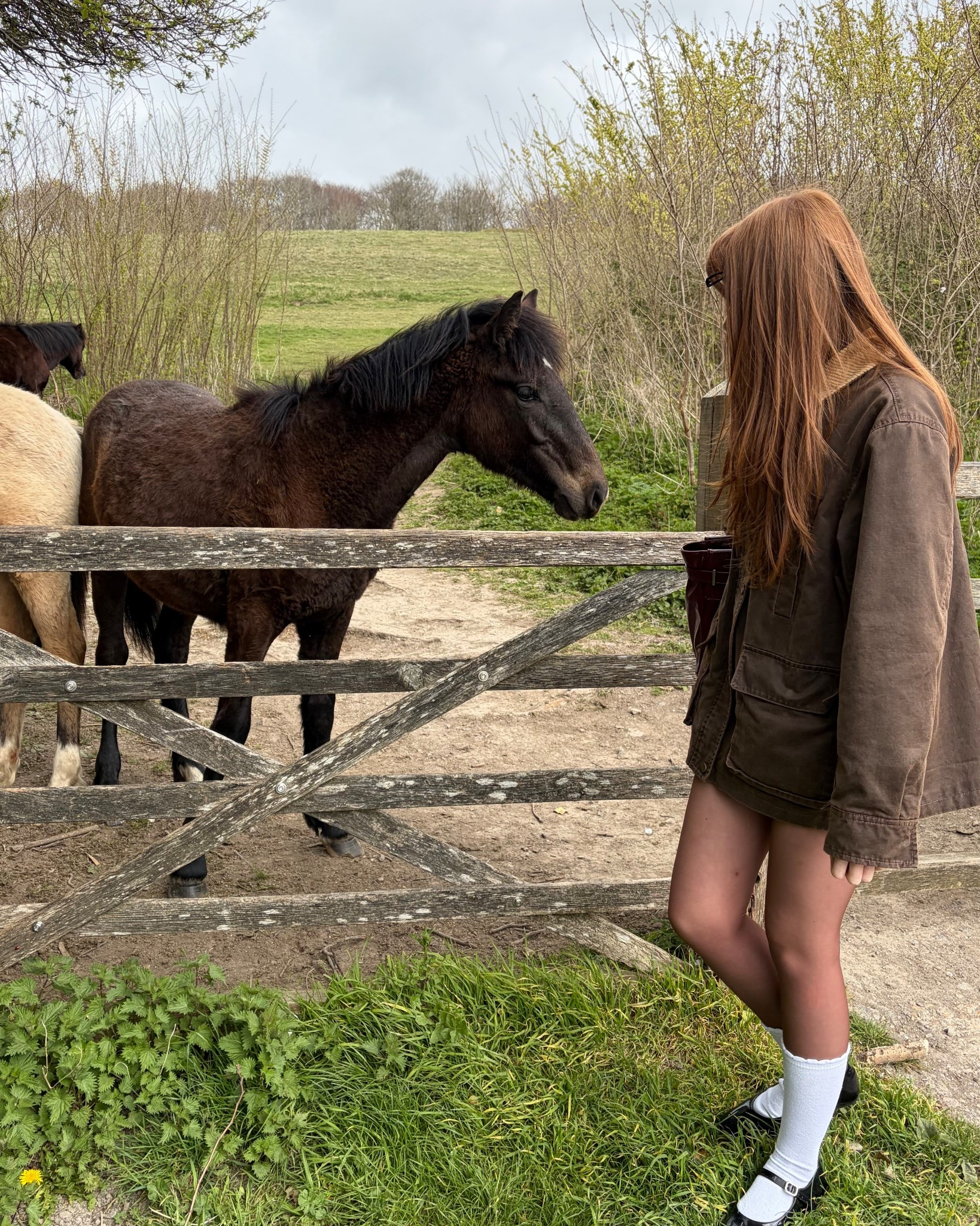 jacket is old @Zara 

#LTKuk #LTKspring #LTKstyletip