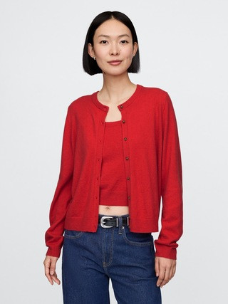 CashSoft Cardigan | Gap (US)