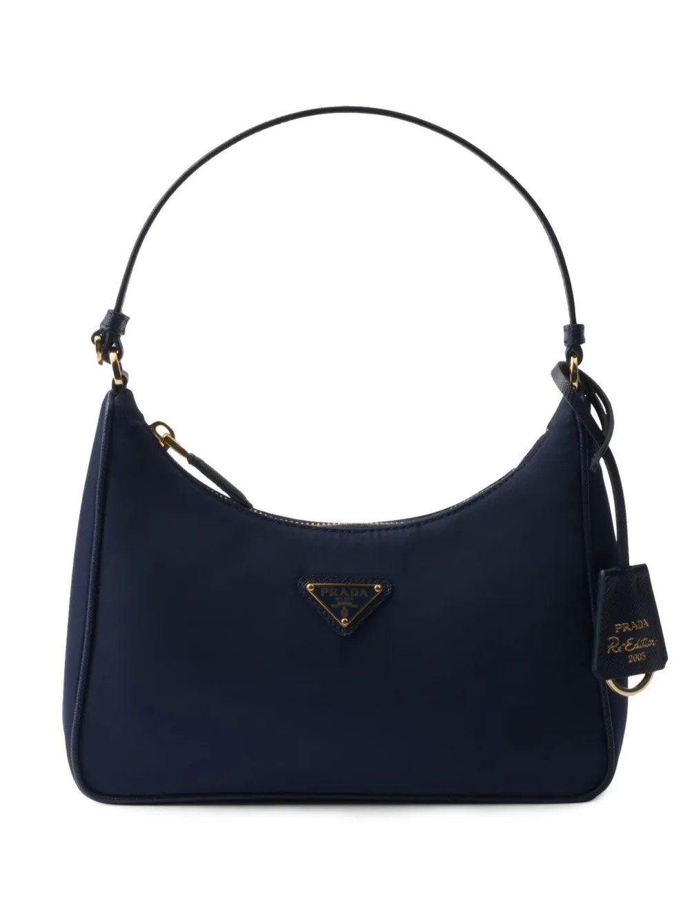 mini Re-Edition shoulder bag | Farfetch Global