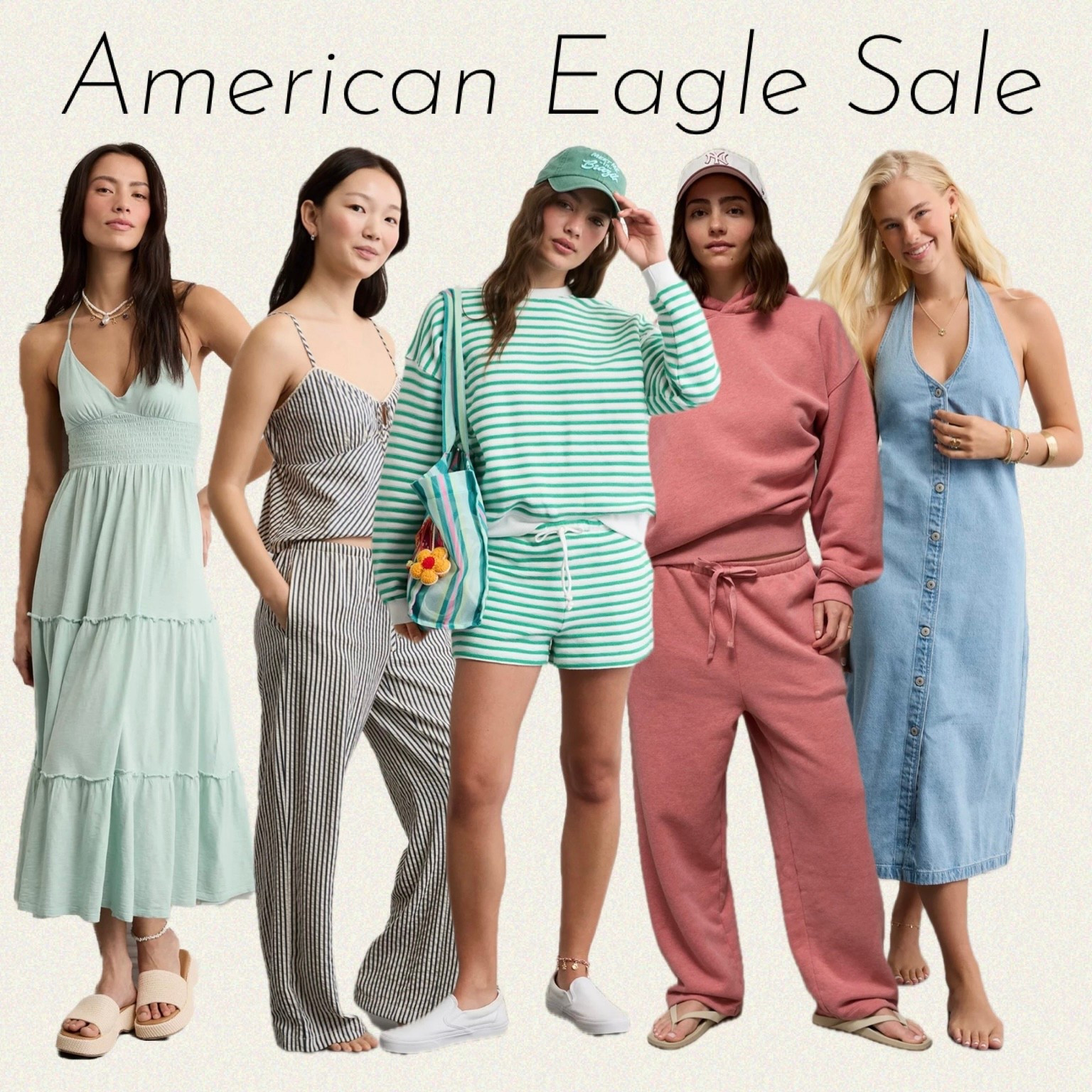 Summer Style | Soring Fashion | Vacation Outfit | Athleisure | Over 40 Style 

#LTKSaleAlert #LTKSeasonal #LTKmomlife