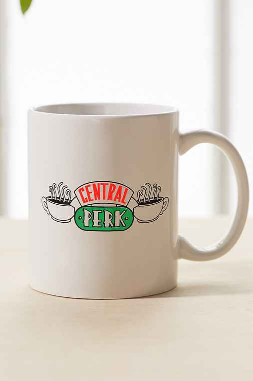 Friends Mug | Urban Outfitters US