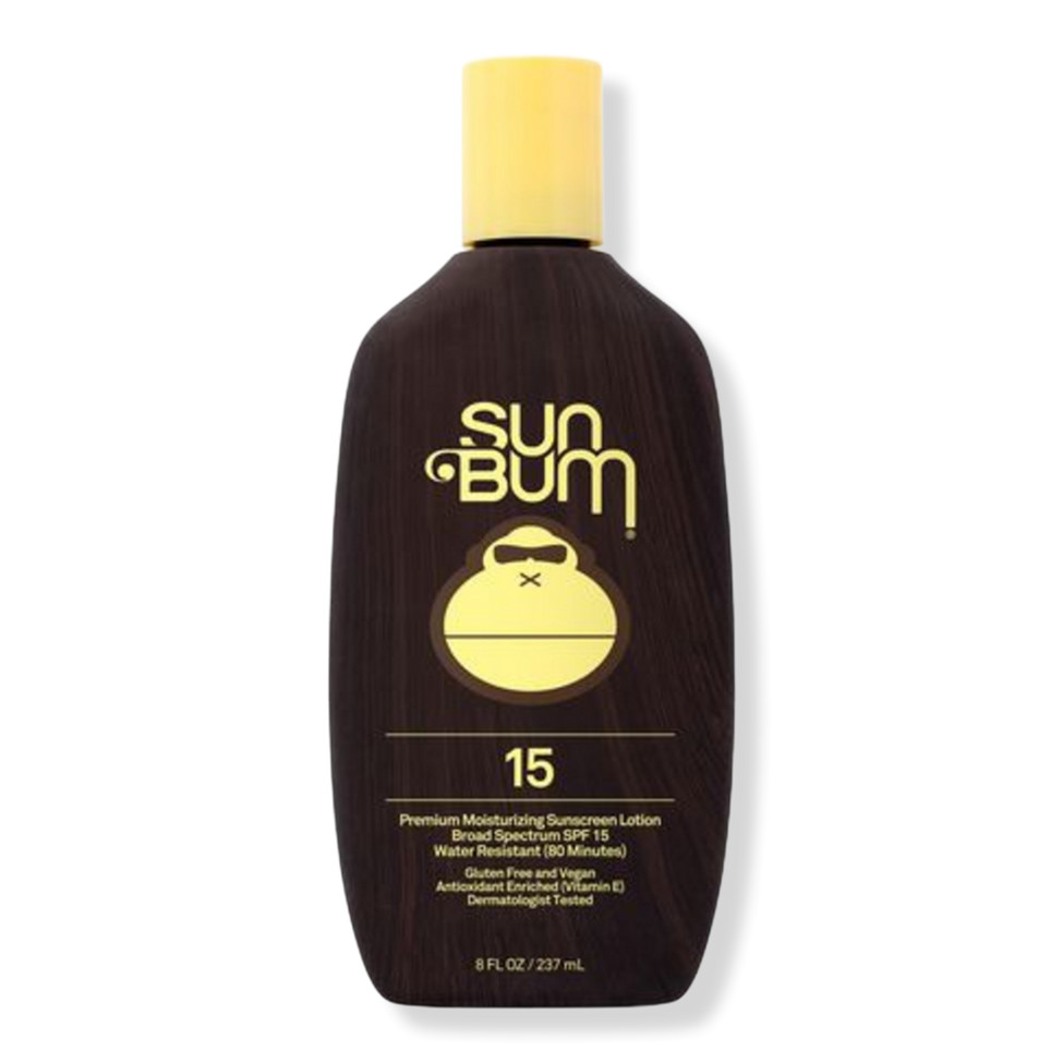 Sunscreen Lotion SPF 15 | Ulta