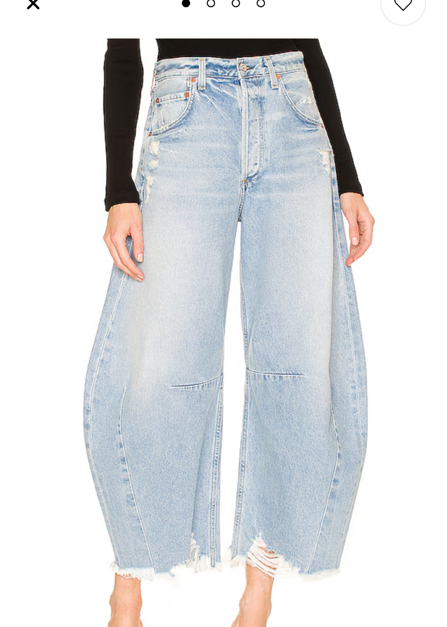 Go to summer travel look