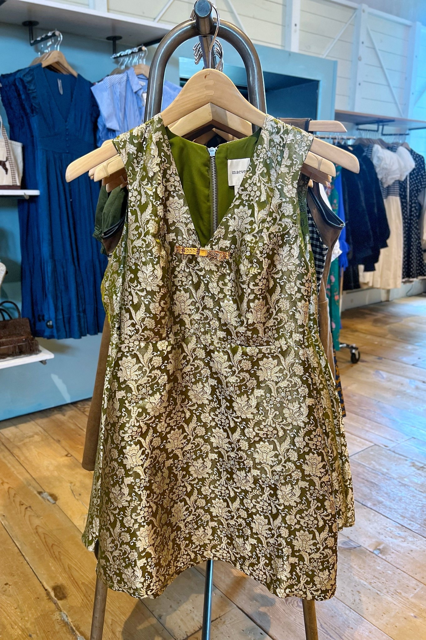 Anthropologie - Wedding Guest Dress Ideas

Black tie optional dress, Formal dress, Cocktail dress, Fall Wedding Guest, Party dress, Wedding guest dress, graduation dress, fall brocade dress, maxi dress, midi dress, floral dress

#LTKWedding #LTKOver40 #LTKPlusSize #LTKStyleTip #LTKParties #LTKMidsize #LTKSeasonal