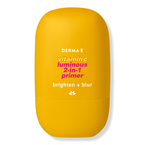Vitamin C Luminous 2-in-1 Primer | Ulta