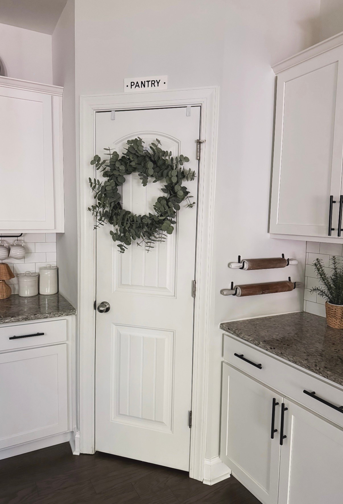 Kitchen favorites!