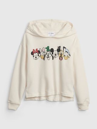 GapKids | Disney Friends Hoodie | Gap (US)