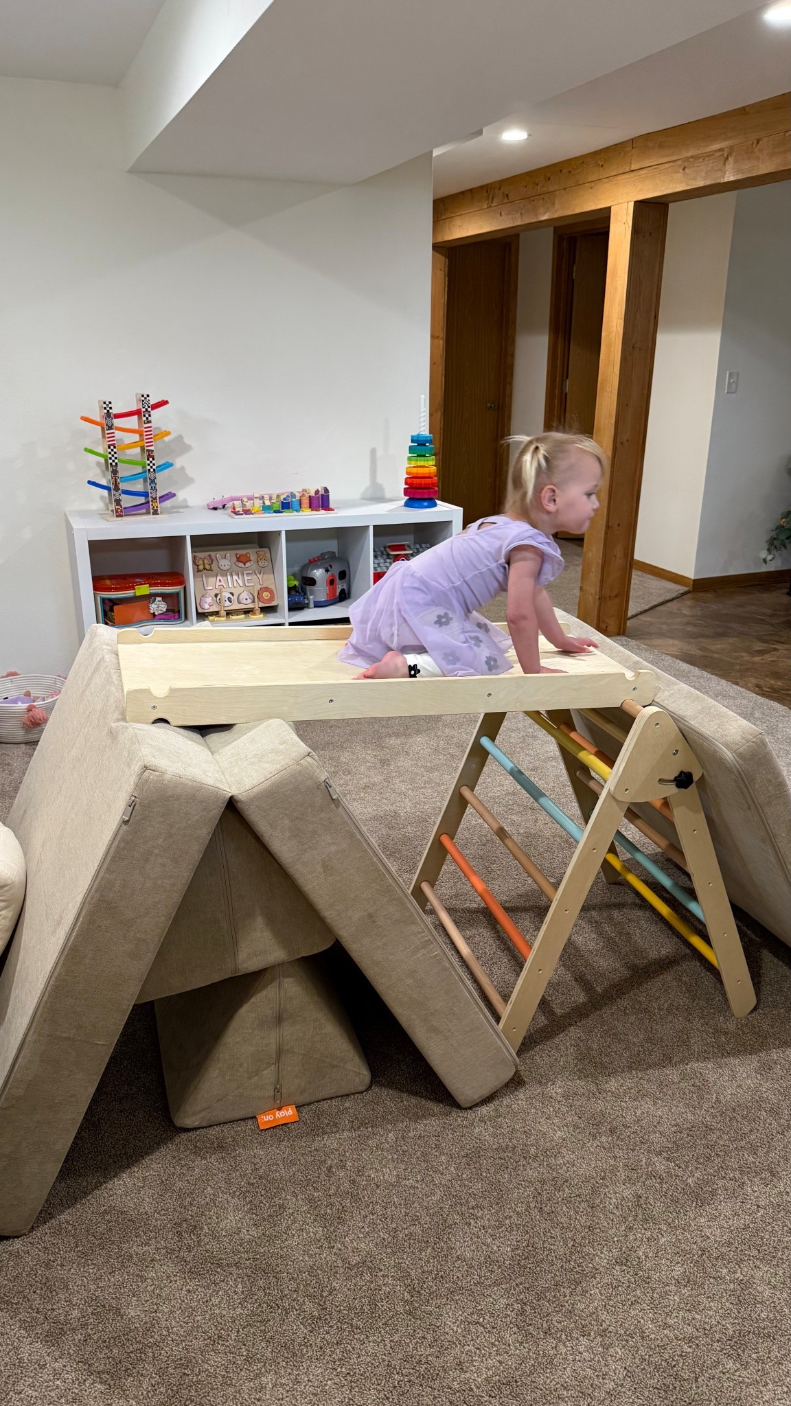 our two most used indoor toddler toys

#LTKHome #LTKmomlife #LTKKids