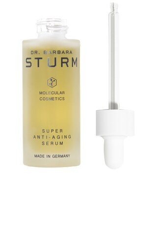 Dr. Barbara Sturm Super Anti-Aging Serum in N/A - Beauty: NA. Size all. | FWRD 