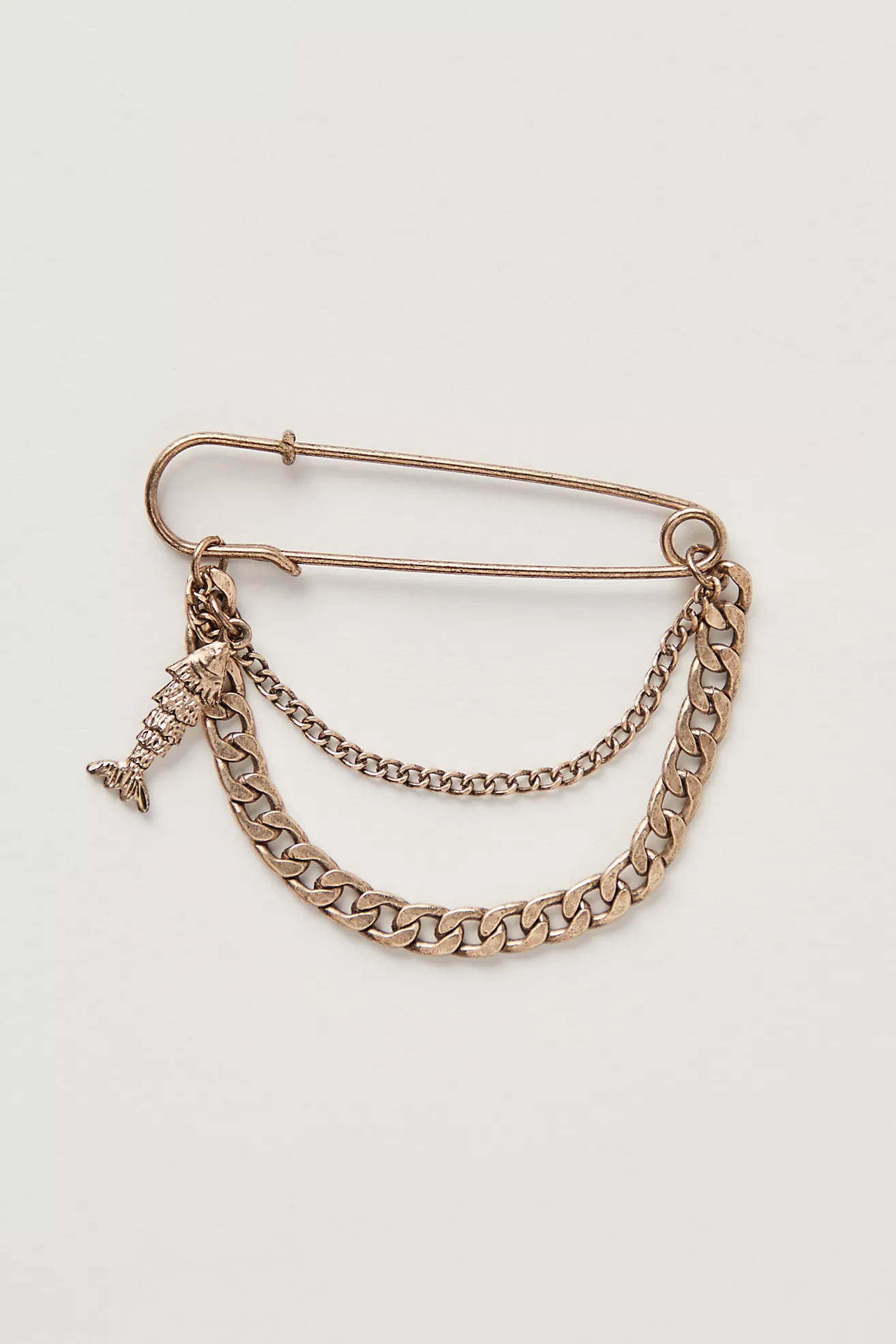 Chain Shoe Pin | Free People (Global - UK&FR Excluded)