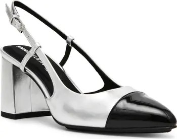 Brinlee Pointed Toe Pump (Women) | Nordstrom